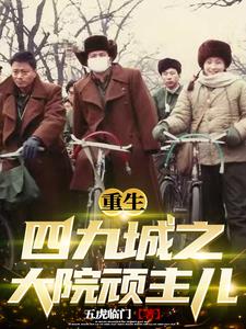 主角是四九城大少的小说
